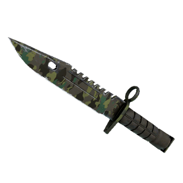 M9 Bayonet | Boreal Forest